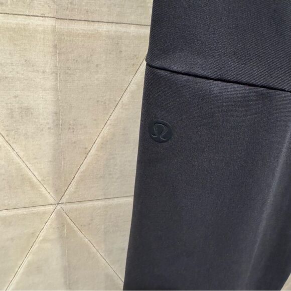 LULULEMON ABC Jogger Pants Gray Size Medium - Picture 4 of 6